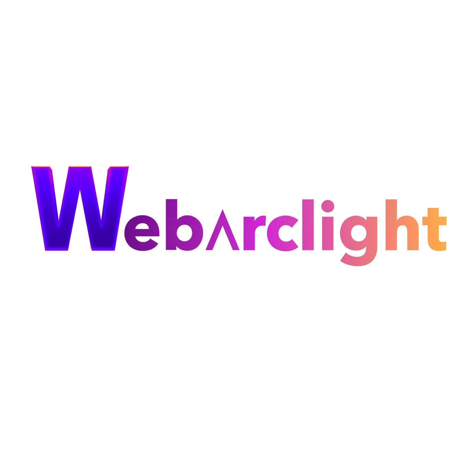 WebArcLight